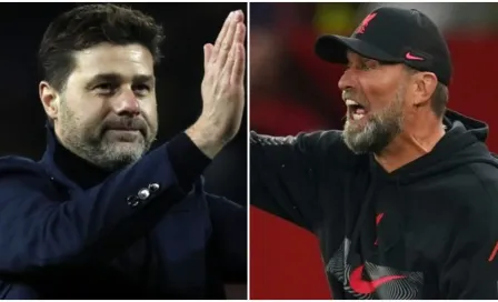 Selección Mexicana: Klopp y Pocchetino dijeron NO al Tri, confesó Memo Cantú