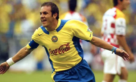 Cuauhtémoc Blanco: Exfutbolista del América será padre por quinta ocasión