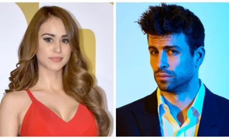 Yanet García reventó a Gerard Piqué: "Te quedó muy grande Shakira"