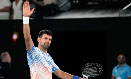 Novak Djokovic elimina al 'Top 10' Rublev y avanza a las Semifinales del Australia Open