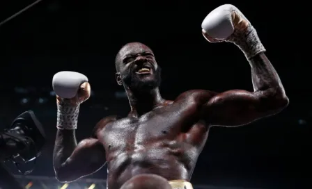 Deontay Wilder sobre Andy Ruiz: 'Va a necesitar ayuda adicional para vencerme'