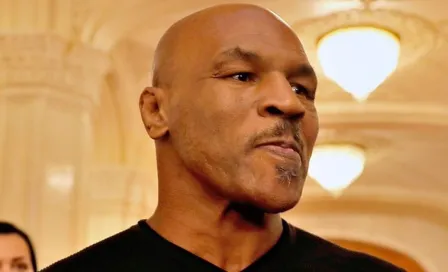 Mike Tyson: Mujer presenta demanda acusando al boxeador de presunta violación