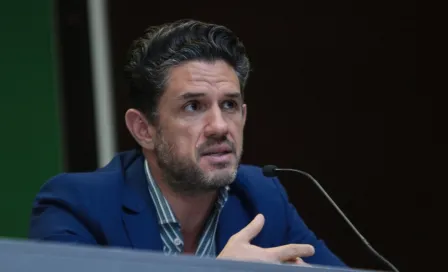 Alejandro Irarragorri: "Es posible acabar con la multipropiedad"