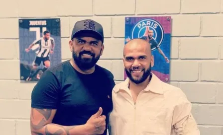 Dani Alves: Ney Alves aseguró que su hermano cayó en una trampa 'demonicodiabólica'