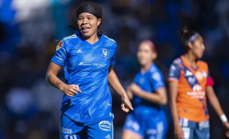 Liga MX Femenil: Tigres mantiene paso perfecto tras vencer a Puebla