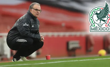 Armando Martínez: 'Nuestra intención era que Bielsa fuera director deportivo'