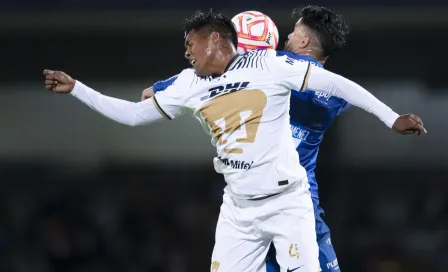 Pumas: Jonathan Sánchez debuta en Liga MX con la UNAM en juego vs Xolos