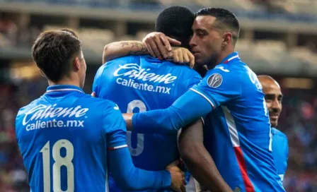 Cruz Azul, a mantener el ritmo en choque amistoso contra Atlante