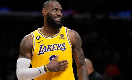 NBA: LeBron James y Giannis Antetokounmpo, capitanes para el Juego de Estrellas