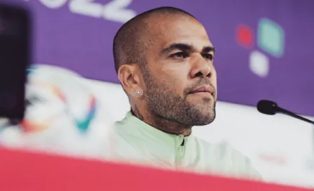 Dani Alves, tras consumar supuesta agresión sexual, se tomó una copa