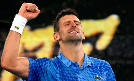 Djokovic y Tsitsipas se enfrentarán en la Final del Abierto de Australia 