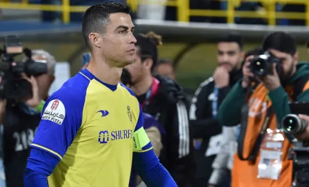 Cristiano Ronaldo: CR7 hizo explotar a 'jeque' del Al-Nassr; 'sólo sabe decir siuuu'