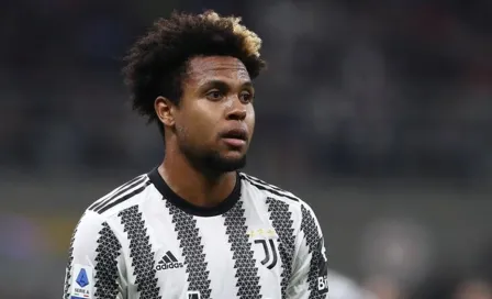 Juventus: Weston McKennie no fue convocado; Su futuro apunta a la Premier League