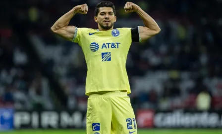 América, con 'Hat-Trick' de Henry, gusta, golea, gana y humilla al Mazatlán en el Estadio Azteca