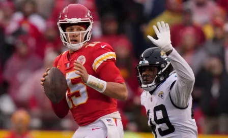 Patrick Mahomes jugará la Final de Conferencia ante Bengals, confirmó Andy Reid