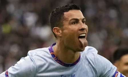 Cristiano Ronaldo: Invitará a unas vacaciones a excompañeros del Manchester United