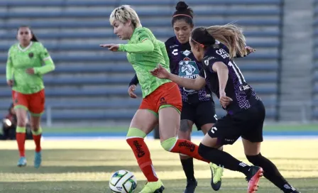 Chivas Femenil se enfrentará a las Bravas en duelo de invictas en la Liga MX Femenil