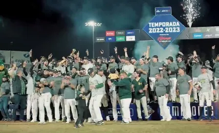 LMP: Cañeros rompe sequía de 20 años y se proclama Campeón