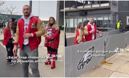 NFL: Aficionado se burla de Joey Bosa porque Chargers no están en playoffs