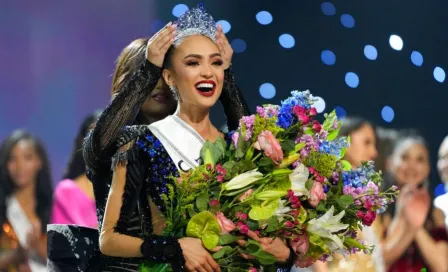 Miss Universo: R’Bonney Gabriel renunció a la corona de MIss USA