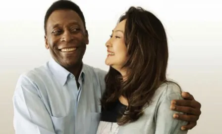 Pelé: Viuda del brasileño escribió emotiva carta sobre su gran amor