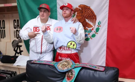 Chepo Reynoso confiesa que a Canelo Álvarez aún le duele la derrota vs Mayweather