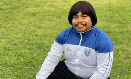 Chaparro Chuacheneger: Tenía nacionalidad guatemalteca y quiso representar a su selección