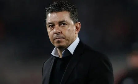 Marcelo Gallardo suena para dirigir a Edson Álvarez y Jorge Sánchez en el Ajax