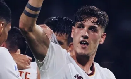 Roma FC: Nicolo Zaniolo recibió amenazas de muerte por parte de aficionados 