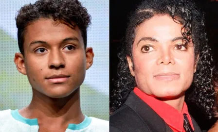 Michael Jackson: Jaafar Jackson, sobrino del Rey del Pop, protagonizará su película biográfica