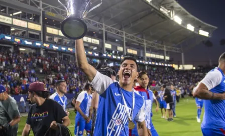 Cruz Azul sería el líder de títulos anuales por puntos desde el inicio de la era profesional