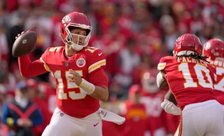 Super Bowl LVII: Fechas, horarios y canales para ver el Chiefs vs. Eagles