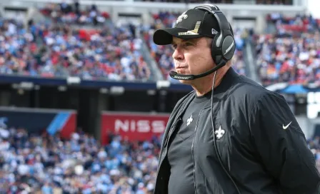 NFL: Sean Payton, nuevo entrenador de los Denver Broncos