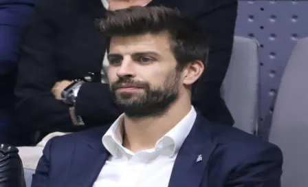 Piqué sorprendió con inesperado mensaje en cumpleaños de Shakira