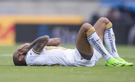 Dani Alves y las marcas que lo dejaron de patrocinar desde que está en prisión