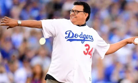 Fernando Valenzuela: Dodgers anunciaron que retirarán el número 34 del Toro