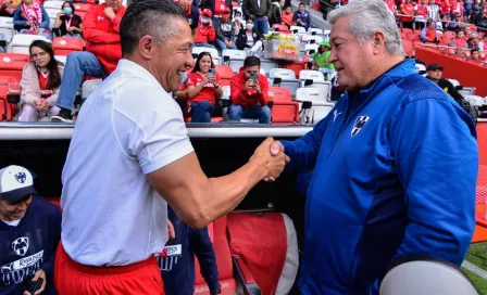 Liga MX: Toluca visitará a Monterrey en busca de quitarle el buen paso a Rayados