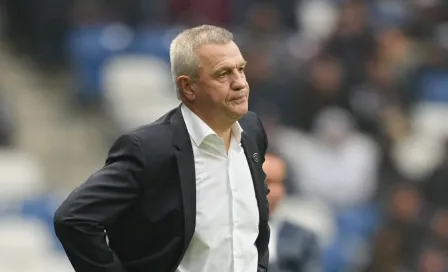 Javier Aguirre tras vencer al Real Madrid: 'Hay que ser humildes en la victoria y en la derrota'