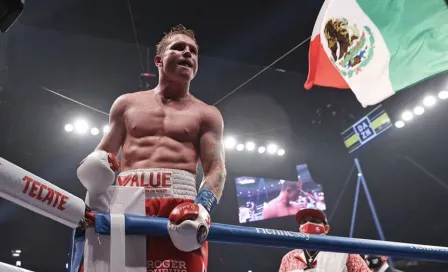 Canelo Álvarez ya tendría sede y rival para su primera pelea en 2023