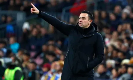 Xavi: 'He vivido como jugador las grandes remontadas del Real Madrid'