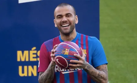 Dani Alves goza de trato preferencial en prisión catalana