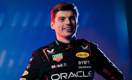 Max Verstappen omite nombre de ‘Checo’ Pérez en su lista de favoritos para ganar la F1 en 2023