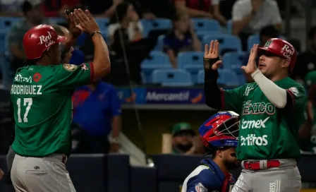 Serie del Caribe: México blanquea a Venezuela y queda líder