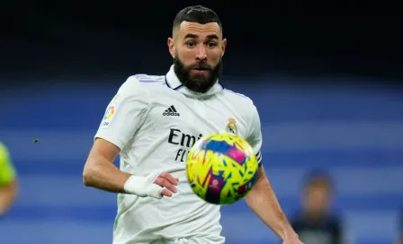 Real Madrid: Benzema viaja al Mundial de Clubes, pese a lesión