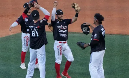 Serie del Caribe: México vence a Panamá y va a semifinales