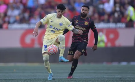 Liga MX: América y Xolos tendrán partido amistoso en San Diego