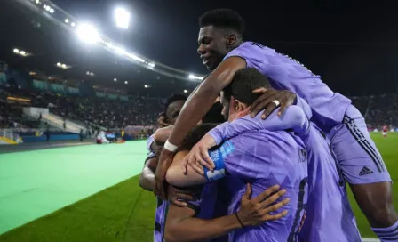 Mundial de Clubes: Real Madrid goleó al Al-Ahly y se instala en la Gran Final