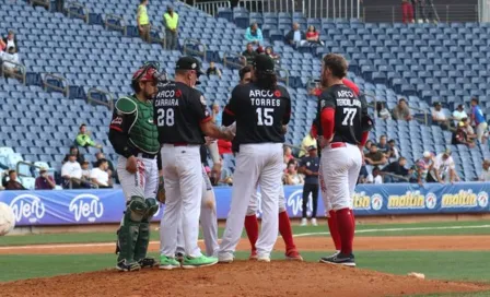 Serie del Caribe 2023: México fue apaleado 9-3 por Puerto Rico en último juego de la Primera Fase