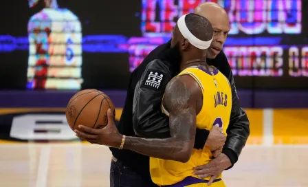 Kareem Abdul-Jabbar sobre LeBron: "Tiene esa esencia llamada liderazgo"