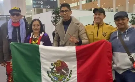 Rey Vargas en su despedida previo al duelo vs O’Shaquie Foster: ‘Esta pelea va por México’